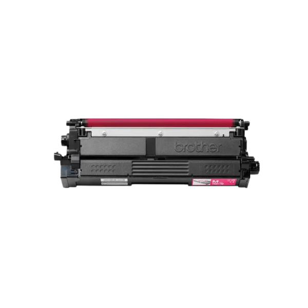 Toner Brother TN617M