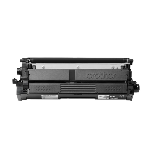 Toner Brother TN617BK