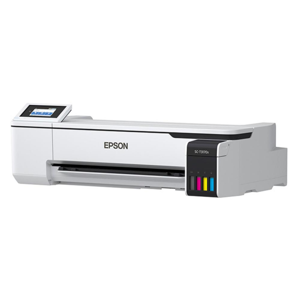 IMPRESORA EPSON WORKFORCE PRO T3170X - COLOR - BLUETOOTH / WI-FI P/N C11CJ15201