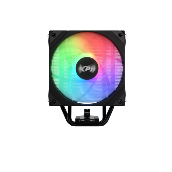 Disipador Digital XPG MAESTRO PLUS 42SA ARGB Negro