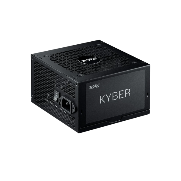 Fuente de Poder XPG KYBER II 750W 80+ Gold