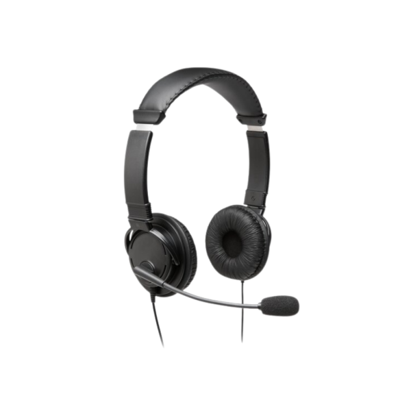 Audifono con Microfono HiFi conector USB-B /Retail