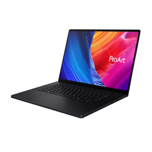 NOTEBOOK ASUS ProArt W7 R9 HX370 1T SSD 32GB RAM  16