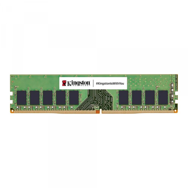 Memoria DDR4 Kingston 16GB 3200MT/s Single Rank ECC Module P/N KTD-PE432ES816G