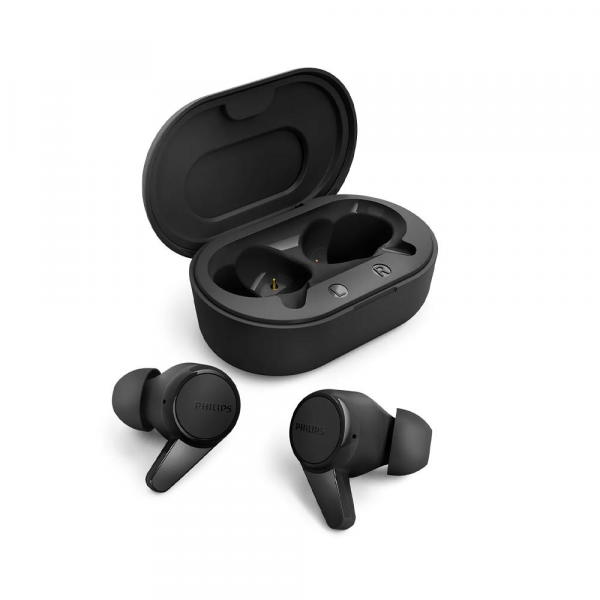 Audifonos In Ear TAT1207BK True Wireless negros