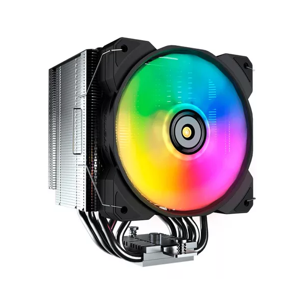 VENTILADOR PARA CPU COOLER MASTER Hyper 212 Spectrum V3 P/N RR-S4NA-17PA-R1