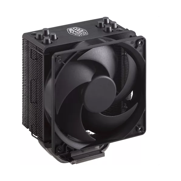 VENTILADOR COOLER MASTER HYPER 212 BLACK EDITION P/N RR-212S-20PK-R2