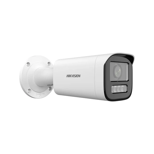 Camara de seguridad IP Bullet Hikvision AcuSense DS-2CD3666G2T-IZSY(2.7-13.5mm)(H) - IR Varifocal