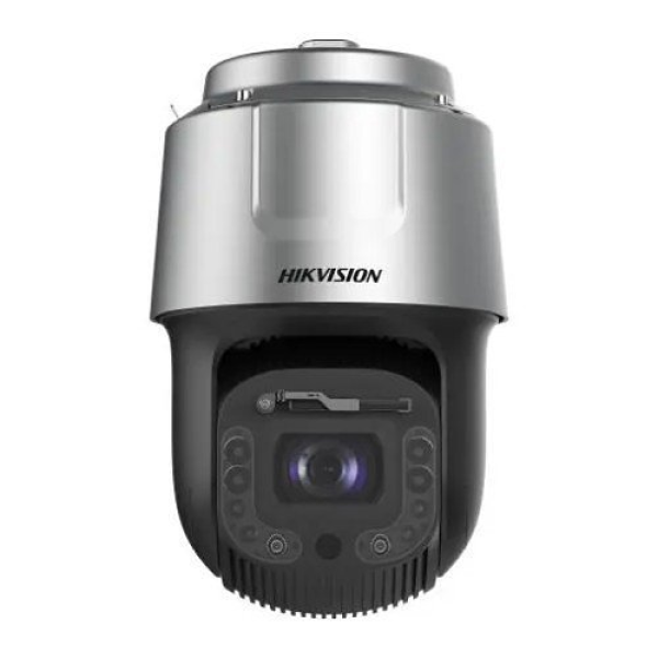 Camara de seguridad Hikvision TandemVU DS-2SF8C442MXS-DLW(14F1)(P3) - Pan / tilt / zoom - 8-inch 4 MP 42X DarkFighter