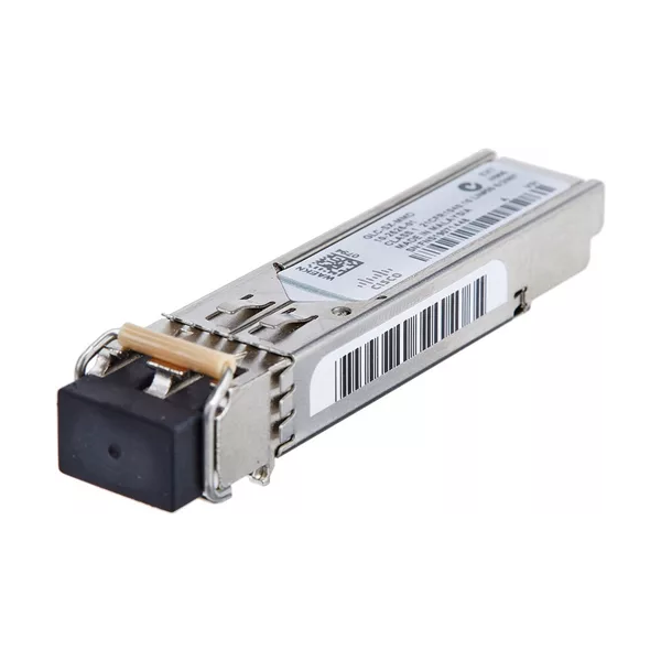 MODULO DE FIBRA CISCO 1000 BASE-SX-SFP