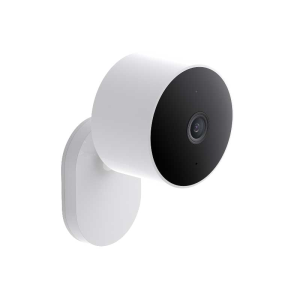 Camara de Seguridad Xiaomi AW200 - color (Día y noche) - 1080p - Audio - inalámbrico - Wi-Fi - H.265