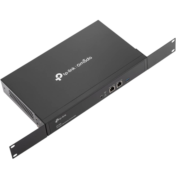 Controlador de Hardware OMADA TP-LINK OC300 - 1GbE - AC 100/240V