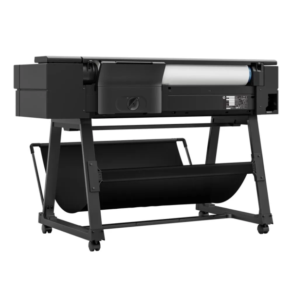 Impresora Multifuncional HP DesignJet T850 36