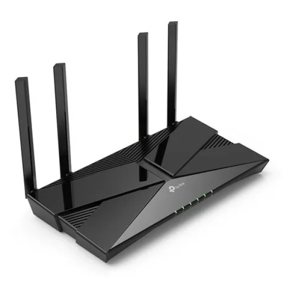 Router Inalambrico TP-Link VoIP GPON AX1800 XX230v