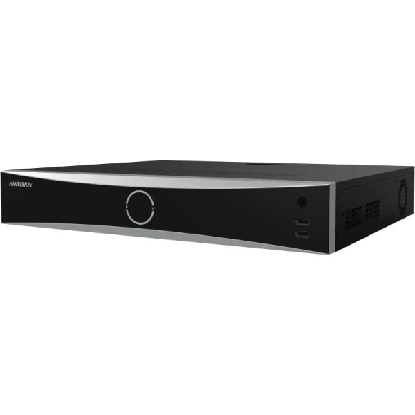 NVR Hikvision - Standalone - 16 Video Channels - 8K Deep in Mind p/n IDS-7716NXI-M416PX