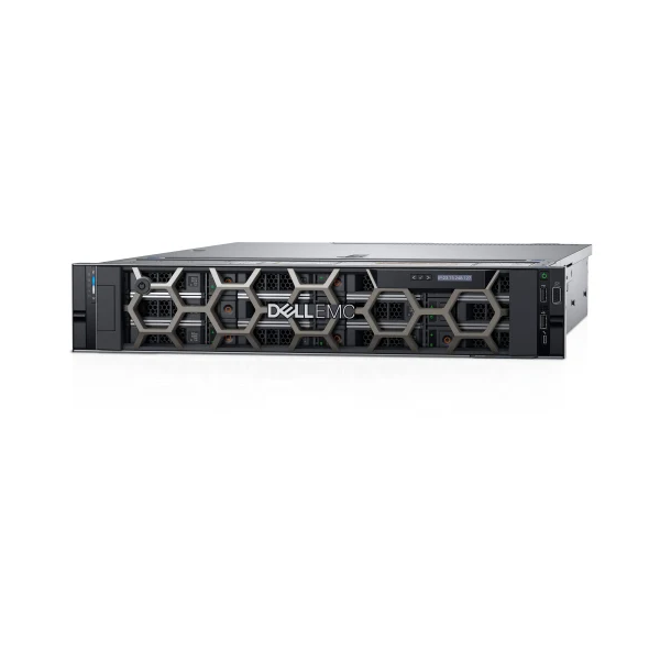 Servidor NAS Dell 26.88TB - Rack-mountable - PS 500T