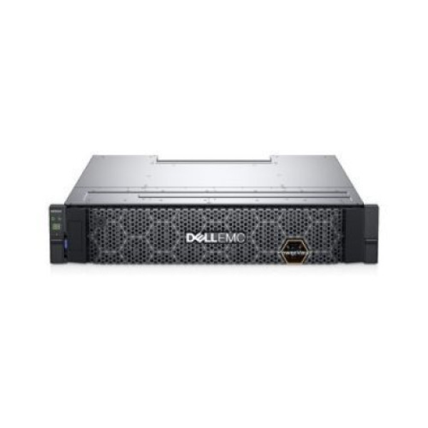 Servidor NAS Dell 4.8TB - Rack-mountable - Storage ME5024 PS580W/UP to 24