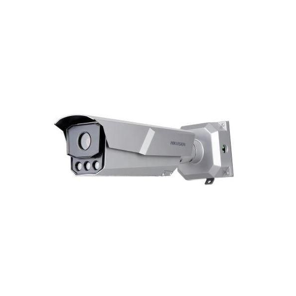 Camara de Seguridad Hikvision iDS-TCM403-BI(G)/POE/0832 - 4MP IR ANPR Smart Monitoring