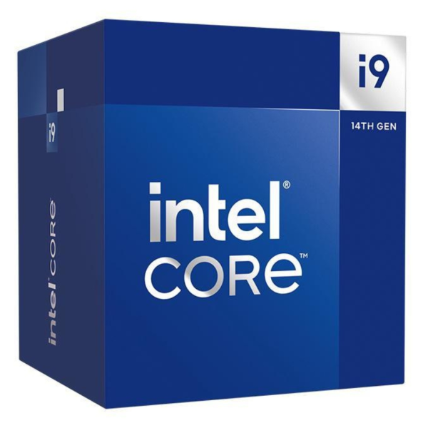 Procesador Intel Core i9 i9 14900 - 2GHz - 24 núcleos - 32 hilos - 36 MB caché - s1700