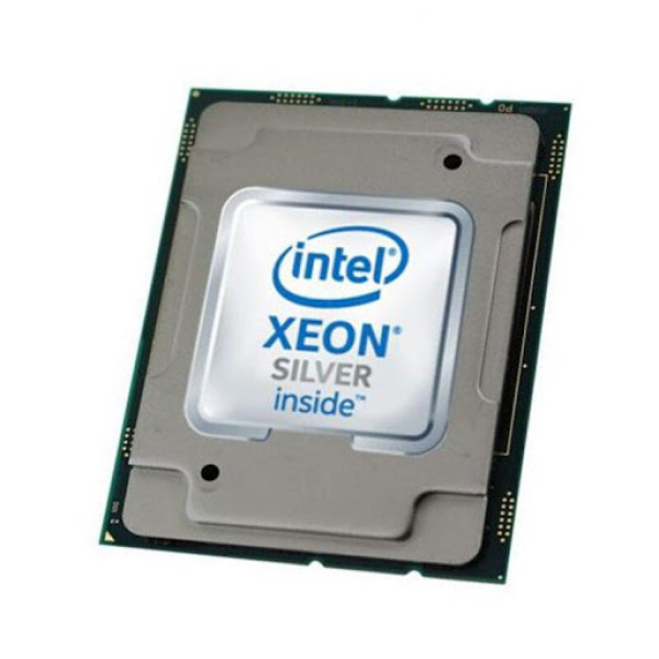 Procesador Intel Xeon Silver 4416+ - 2 GHz - 20 núcleos - 40 hilos - 35.75 MB caché - FCLGA4677 Socket - para P/N: P53568-001