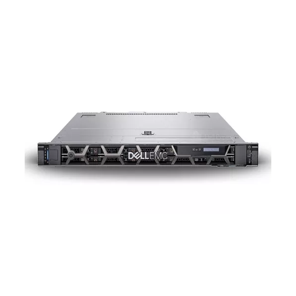 Servidor Dell PowerEdge R650xs - 1U - 2 x Xeon Silver 4309Y / 2.8 GHz - RAM 32 GB - SAS - hot-swap 2.5