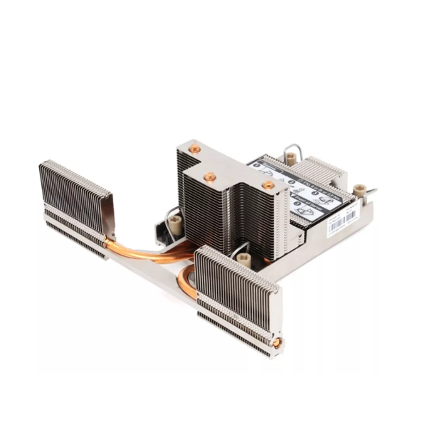 Heatsink Kit - Disipador térmico - 2U - para ProLiant DL380 Gen11 HPE High Performance