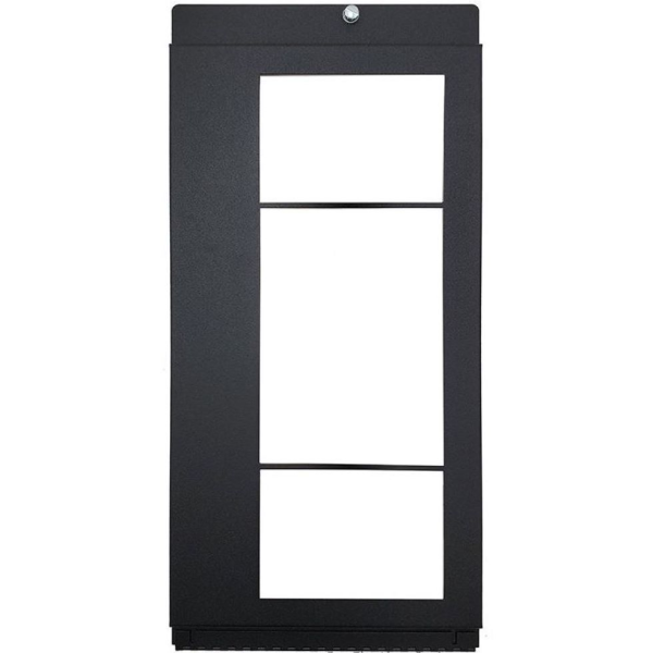 Liniing panel - Placa para CPU2-640 y CPU2-640-SP - Compatible con Gabinetes Serie CAB-4 de NOTIFIER