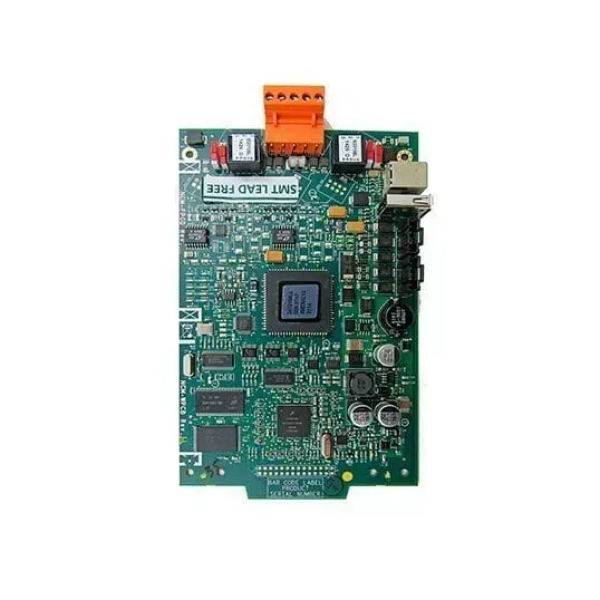 Modulo de comunicaciones por cable Notifier - Network Board Onyx P/N NCM-W