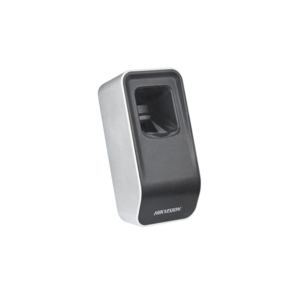 Lector de huella digital Hikvision USB 2.0 P/N DS-K1F820-F