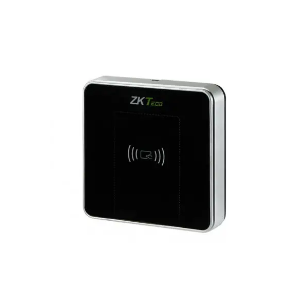 Lector de Tarjetas ZKTeco UHF USB, Wiegand 26-bit P/N UR10R-1F