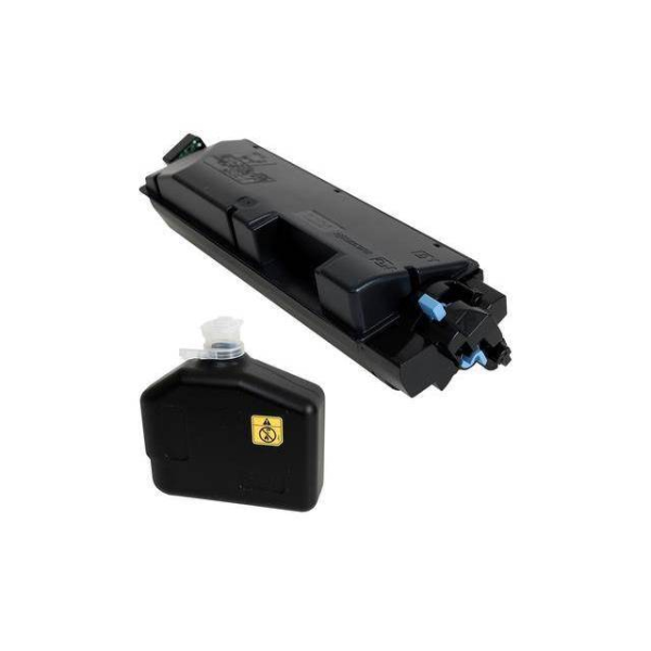 Toner original Kyocera TK 5152K - Negro