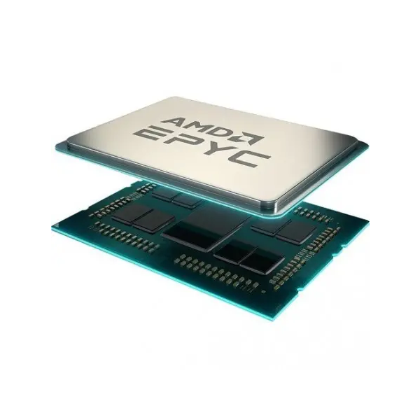Procesador para Servidor Lenovo AMD EPYC 7282, 2.8GHz, 16 Núcleos 32 Hilos, 64 MB caché. P/N 4XG7A63379