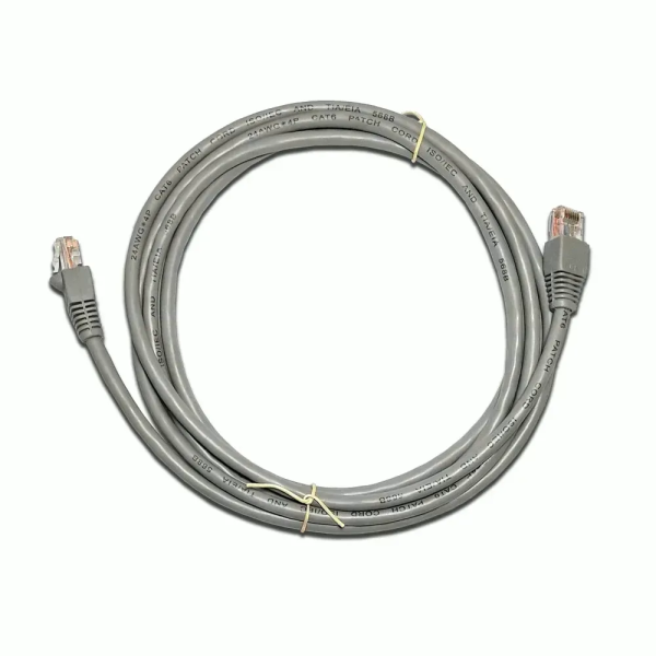 Patch cord Nexxt Cat6 2M Gris P/N 798302030602