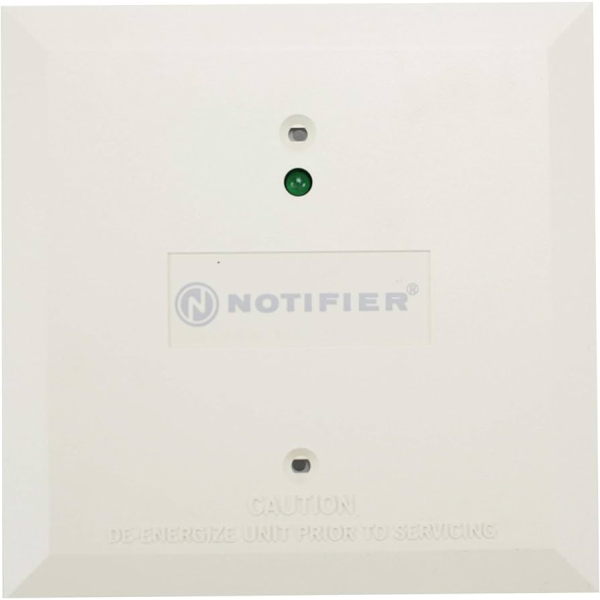 Modulo Rele Notifier Tipo C - FRM-1