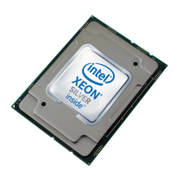 Procesador Intel Xeon Silver 4210 para Lenovo ThinkAgile (2.2 GHz, 10 cores, 20 hilos, 13.75MB caché).P/N 4XG7A37932