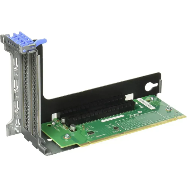 Kit de tarjeta de expansion PCIex Lenovo Riser 2 P/N 7XH7A02679