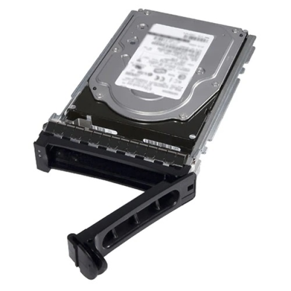 Disco para servidor DELL 2TB SATA 6Gbps 7.2K 512n 3.5in Hot-Plug P/N 400-BLLG