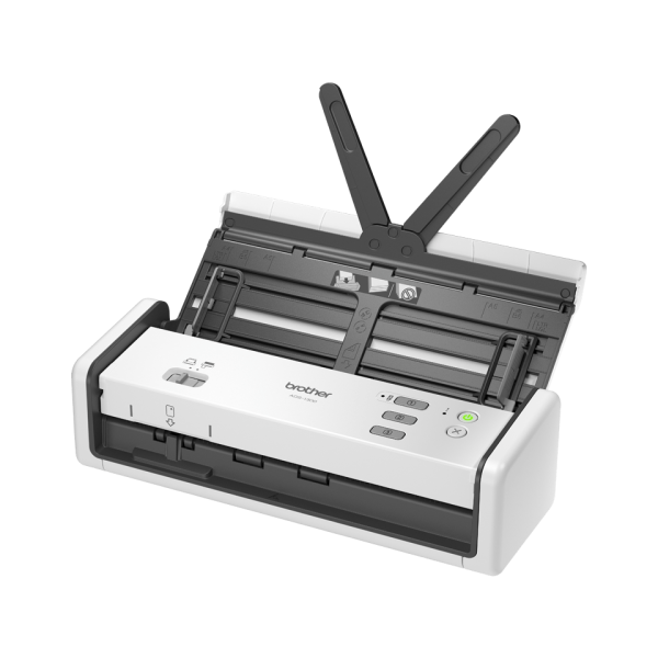 SCANNER DE ESCRITORIO ADS-1300 USB 25PPM DUPLEX