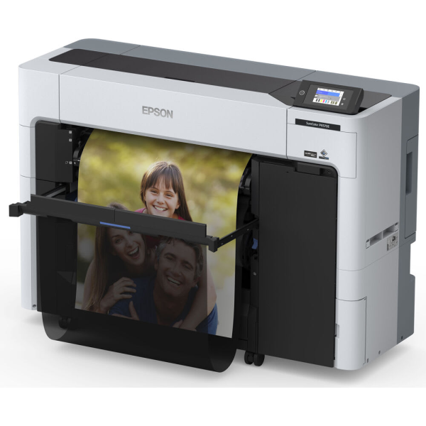 Impresora Formato Ancho EPSON SureColor P6570E 24