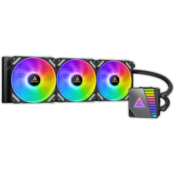 SISTEMA DE REGRIGERACION LIQUIDA ANTEC SYMPHONY 360 ARGB WATERCOOLING