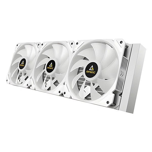 SISTEMA DE REGRIGERACION LIQUIDA ANTEC SYMPHONY 360 ARGB WHITE WATERCOOLING