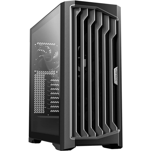 GABINETE GAMER ANTEC PERFOMANCE SIN FUENTE P/N 0-761345-10088-5