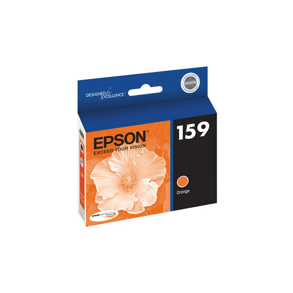 Cartrige original Epson 159 - Naranja - T159920