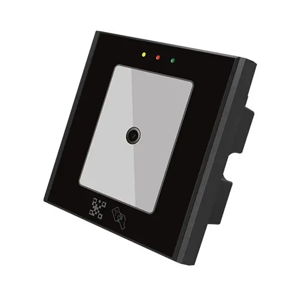 Lector de tarjetas RFID Hikvision P/N Q340-HK