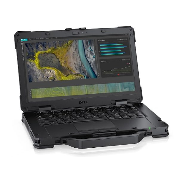 Dell Rugged 5430 - Notebook - 14