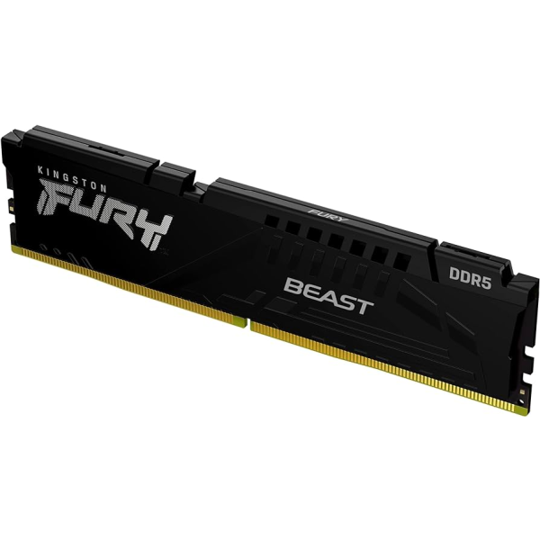 MEMORIA KINSGTON FURY BEAST 32GB 5600 CL36 P/N KF556C36BBE-32