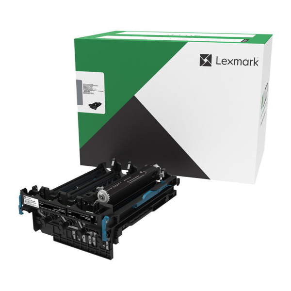 Kit de imagen retornable Lexmark 78C0ZK0 UI negro