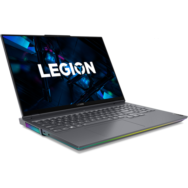 Notebook Lenovo Legion Pro 5 16IRX9 i9 14900HX  32GB 1 TB SSD RTX 4070 8GB 16