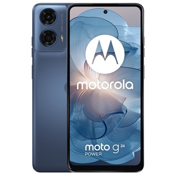 Smartphone Motorola Moto G85 Electric blue - 8+256GB