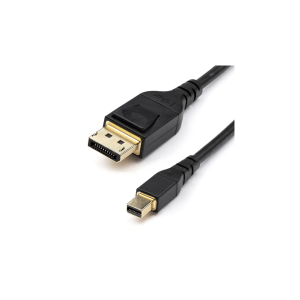 StarTech.com - Data cable - Mini DisplayPort - 20 pin DisplayPort